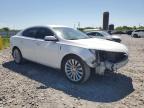2013 Lincoln Mks zu verkaufen in Montgomery, AL - Front End