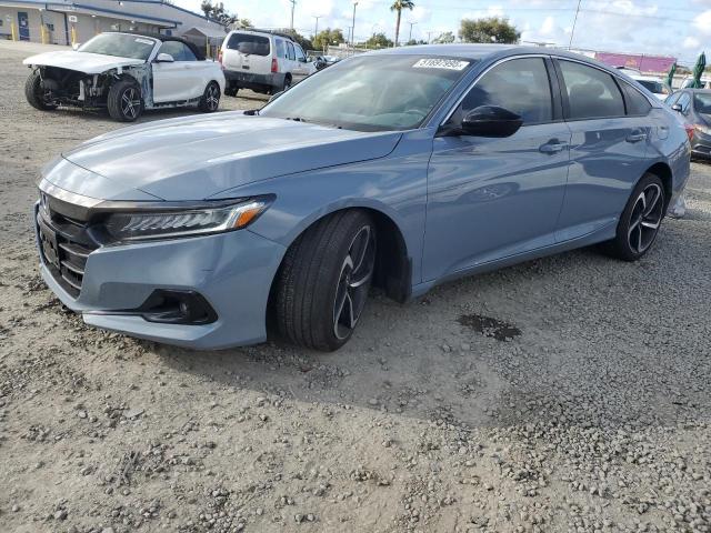 HONDA ACCORD SPO 2022