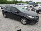 2018 Chevrolet Cruze Ls   en Venta en Memphis, TN - Side