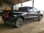 2024 Chevrolet Silverado C1500 Rst for Sale in Phoenix, AZ - Damage History