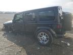 2019 Jeep Wrangler Unlimited Sahara zu verkaufen in Earlington, KY - Front End