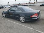 2005 Mercedes-Benz Cl 500 продається в Van Nuys, CA - Front End