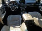 2011 Acura Mdx Advance იყიდება Baltimore-ში, MD - Front End