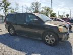 2007 Nissan Armada Se продається в Riverview, FL - Front End