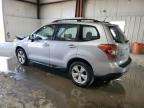 2015 Subaru Forester 2.5I na sprzedaż w Albany, NY - Front End