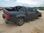 2016 Chevrolet Colorado Lt en Venta en Theodore, AL - Front End