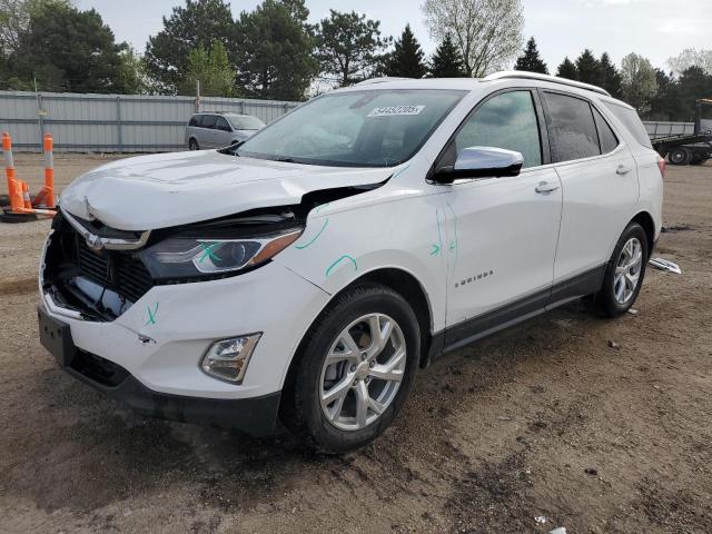 CHEVROLET EQUINOX PR 2021