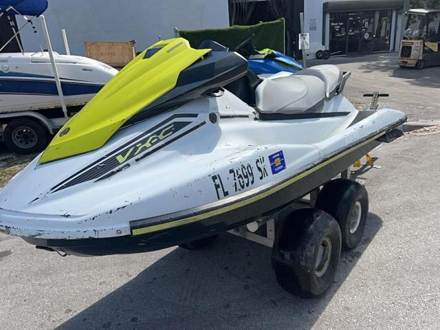 2019 'OTHER JETSKI' OTHER