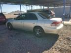 2002 Honda Accord Lx იყიდება Phoenix-ში, AZ - Front End