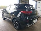 2022 MG ZS EXCLUSI for sale at Copart EAST KILBRIDE