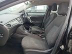 2016 VAUXHALL ASTRA DESI for sale at Copart CHESTER