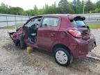 2024 Mitsubishi Mirage Es for Sale in Memphis, TN - Side