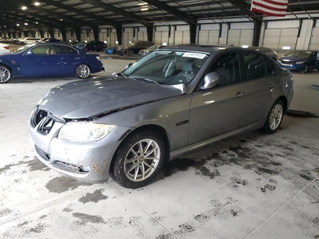 2010 Bmw 328 I