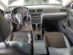 2014 Volkswagen Passat S   de vânzare în Phoenix, AZ - Side