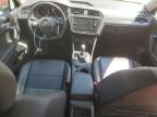 2019 Volkswagen Tiguan Se for Sale in Windsor, NJ - Side