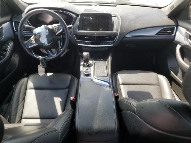  CADILLAC CT5 2024 Biały