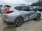 2018 Honda Cr-V Touring للبيع في Greenwell Springs، LA - Side