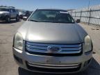 2008 Ford Fusion Sel იყიდება Littleton-ში, CO - Side