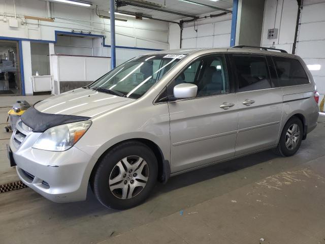 2007 Honda Odyssey Ex