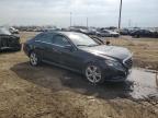 2015 Mercedes-Benz E 250 Bluetec на продаже в Woodhaven, MI - All Over