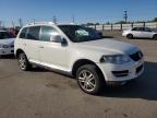 2009 Volkswagen Touareg 2 V6 na sprzedaż w Nampa, ID - Front End