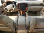 2001 Lexus Lx 470 na sprzedaż w Memphis, TN - All Over