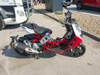 2023 ITALJET DRAGSTER 1 for sale at Copart SANDY