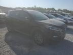 2018 Hyundai Tucson Sel for Sale in Hueytown, AL - Burn - Engine