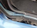 2007 VOLKSWAGEN POLO S 64 for sale at Copart YORK
