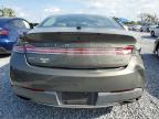 2017 Lincoln Mkz Select للبيع في Riverview، FL - All Over