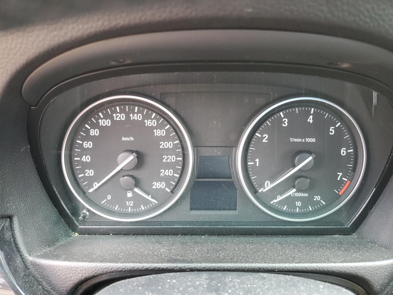 2011 BMW 328 Xi VIN: WBAPK7G58BNN85755 Lot: 51416975