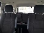 2014 Dodge Grand Caravan Sxt продається в Wayland, MI - Front End