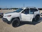 2014 Jeep Cherokee Trailhawk for Sale in Temple, TX - Side
