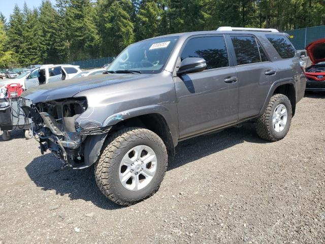 2017 Toyota 4Runner Sr5/Sr5 Premium
