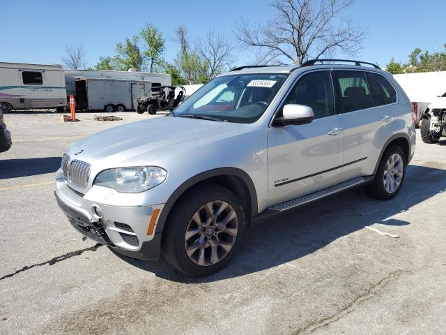 2013 Bmw X5 Xdrive35I