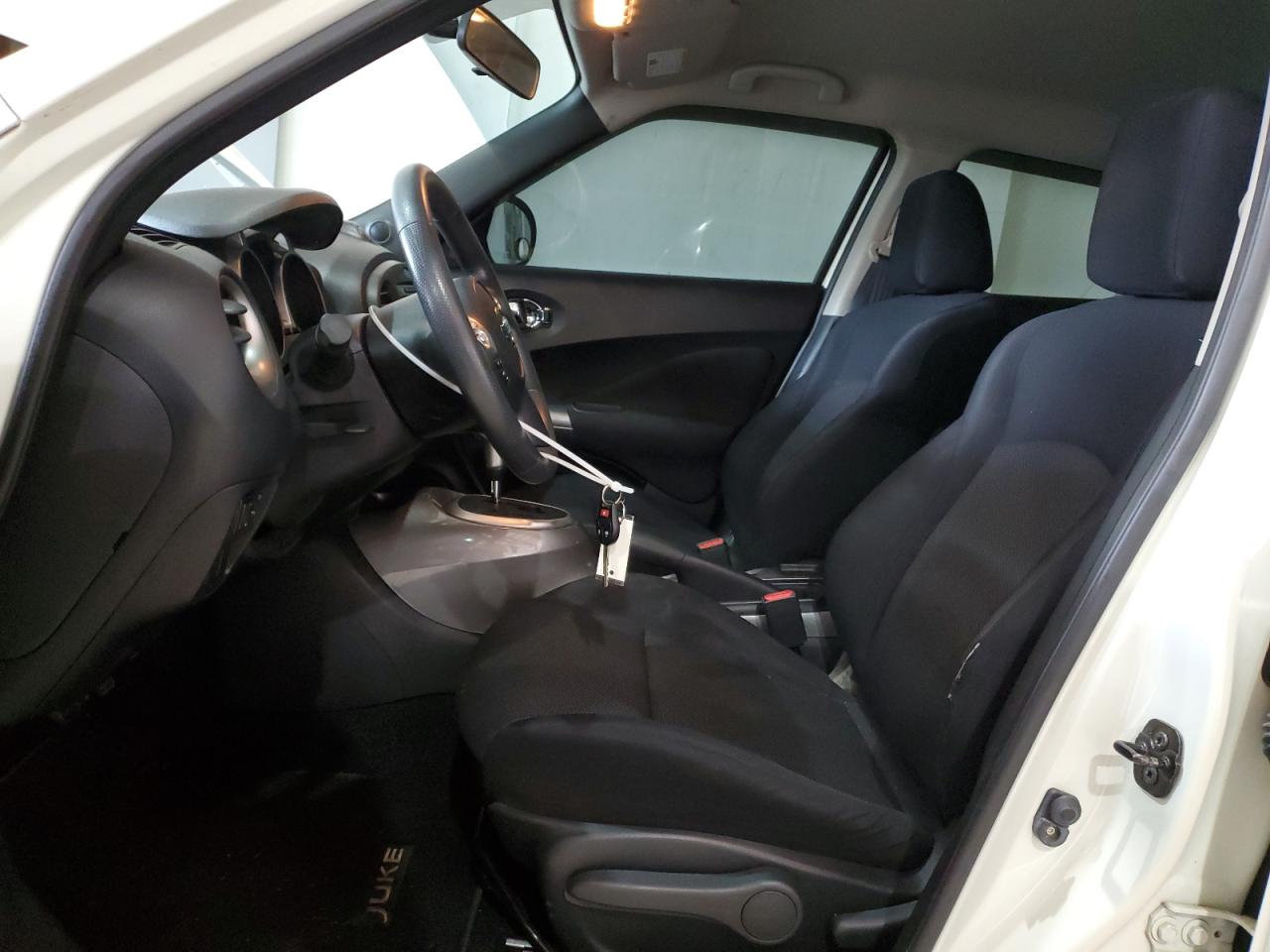2011 Nissan Juke S VIN: JN8AF5MRXBT017483 Lot: 53934015