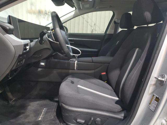  HYUNDAI SONATA 2024 Silver