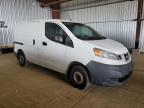2015 Nissan Nv200 2.5S na sprzedaż w American Canyon, CA - Minor Dent/Scratches