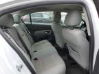 2012 Chevrolet Cruze Lt продається в Bowmanville, ON - Minor Dent/Scratches