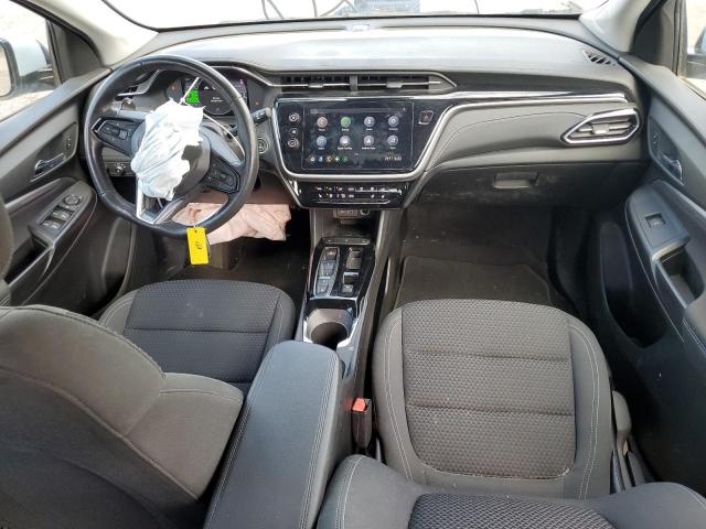  CHEVROLET BOLT 2022 Синий