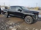 2023 Toyota Tundra Crewmax Limited للبيع في Indianapolis، IN - Front End