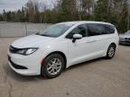 2022 CHRYSLER GRAND CARAVAN SXT à vendre chez Copart ON - COOKSTOWN