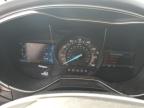 2015 Ford Fusion Se en Venta en Earlington, KY - Hail
