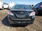 2012 Mazda 6 I na sprzedaż w Elgin, IL - Normal Wear