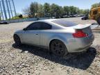 2003 Infiniti G35  for Sale in Windsor, NJ - Front End