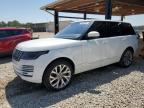 2018 Land Rover Range Rover Hse zu verkaufen in Tanner, AL - Mechanical