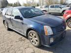 2008 Cadillac Srx  на продаже в Portland, OR - Side