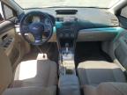 2013 Subaru Impreza Sport Limited იყიდება Albuquerque-ში, NM - Side