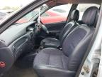2002 RENAULT MEGANE FID for sale at Copart NEWBURY