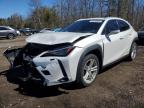 2021 LEXUS UX 250H for sale at Copart ON - COOKSTOWN
